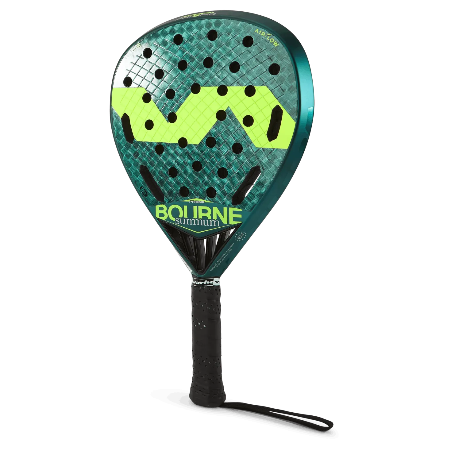 Bourne Summum Prisma Airflow W