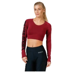 Bowery cropped LS Red