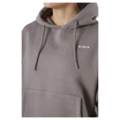 Bowie Hoodie Cinder