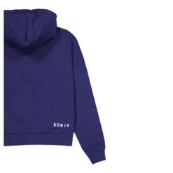 Bowie Hood Navy