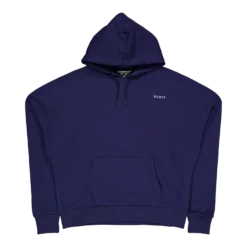 Bowie Hood Navy