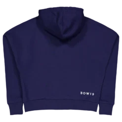 Bowie Hood Navy