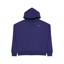Bowie Hood Navy