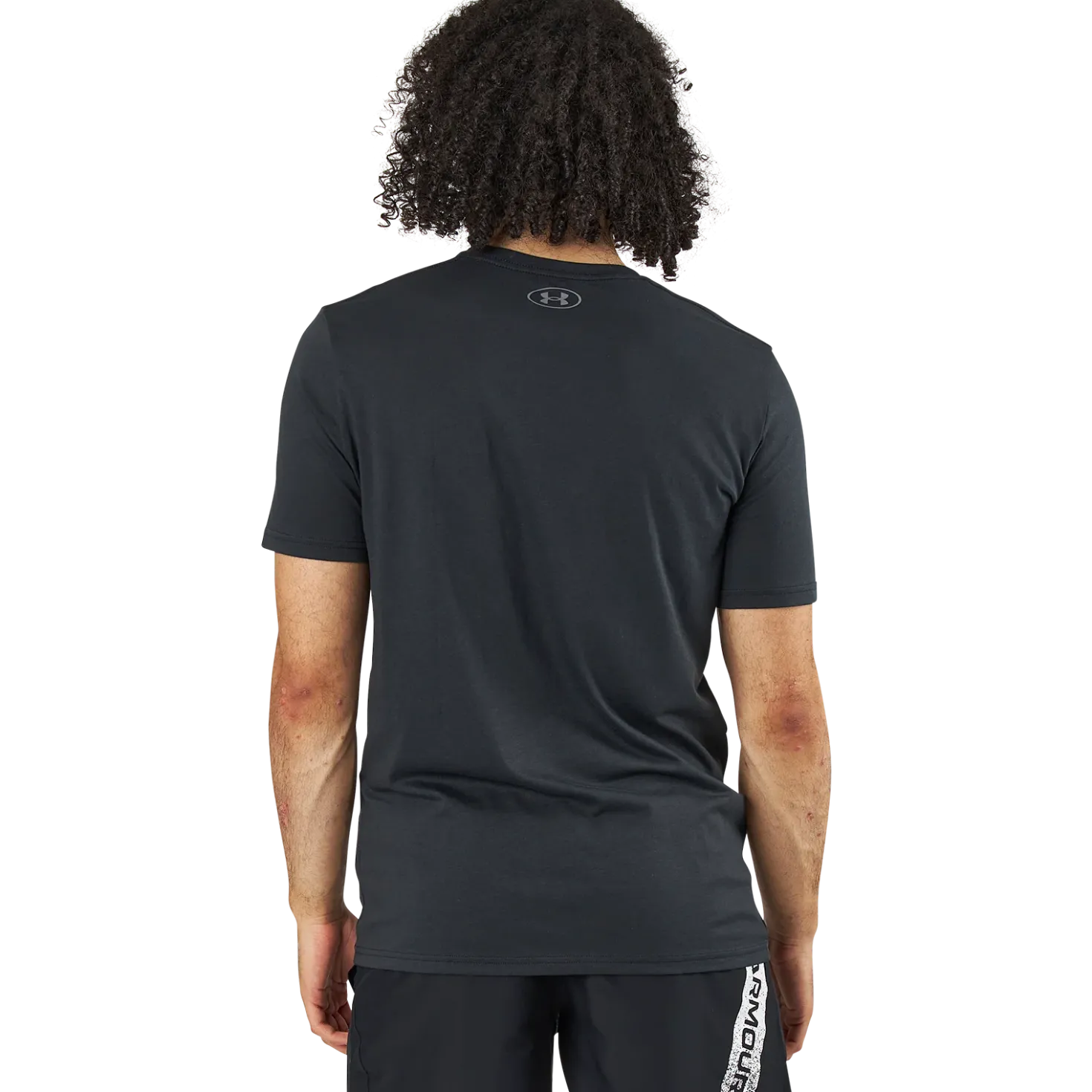 Boxed Sportstyle SS Black