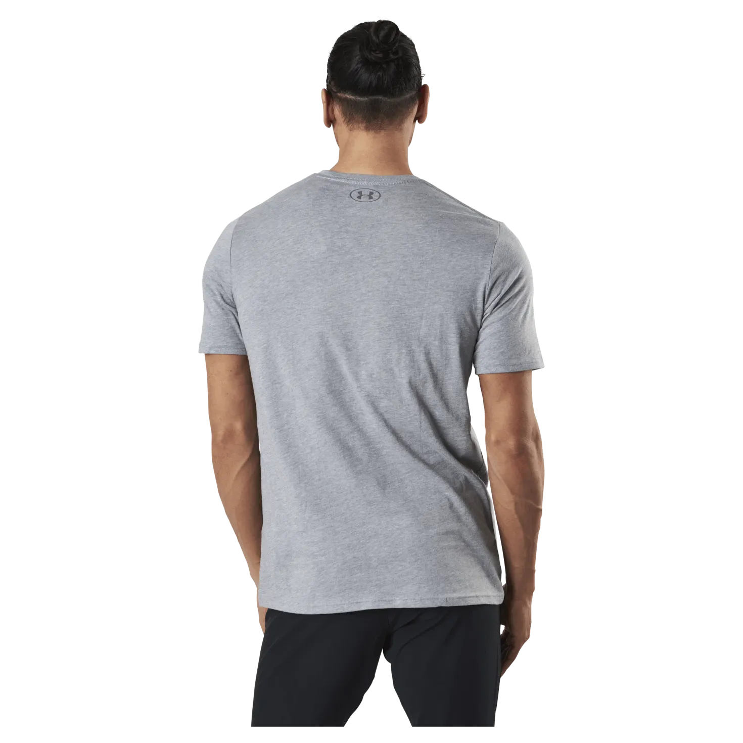 Boxed Sportstyle SS Grey