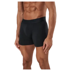 Boxer Bamboo 5-pack Regular Le Black