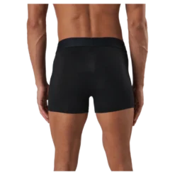 Boxer Bamboo 5-pack Regular Le Black