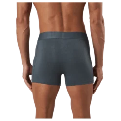 Boxer Bamboo 5-pack Regular Le Black/navy/stone Grey