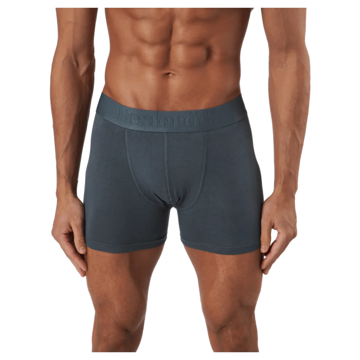 Boxer Bamboo 3-pack Regular Le Black/grey/navy