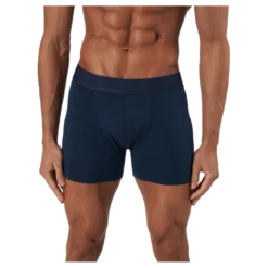 Boxer Bamboo 3-pack Regular Le Navy
