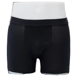 Boxer Brief Black
