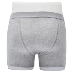 Boxer Brief Grey Melange