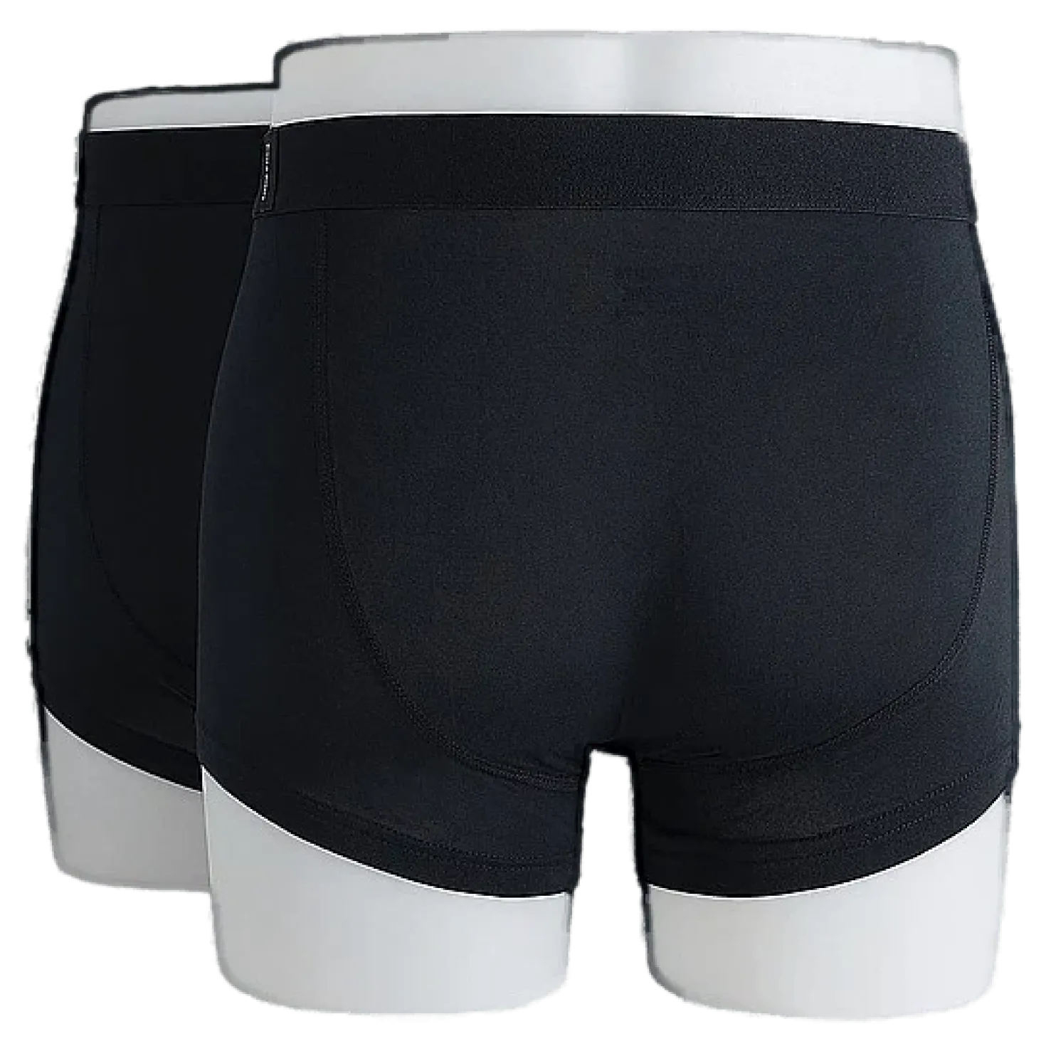 Boxer Brief modal 2-Pack Black