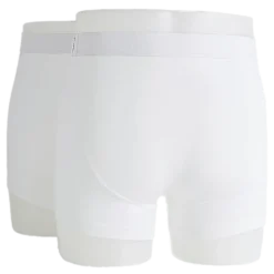 Boxer Brief modal 2-Pack White