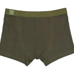 Boxer-Brief 3-pack Army Green