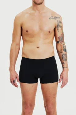 Boxer-Brief 3-pack Black