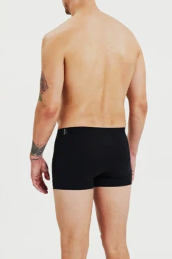Boxer-Brief 3-pack Black