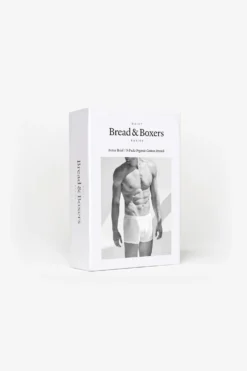 Boxer-Brief 3-pack Black
