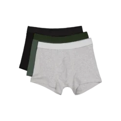 Boxer-Brief 3-pack Mixed Season