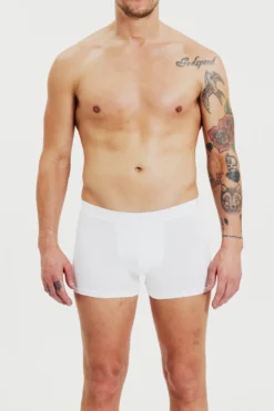 Boxer-Brief 3-pack White