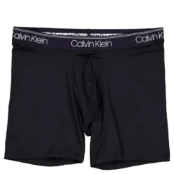 Boxer Brief 3pk B- Black, Ash, Mediterranea Wb