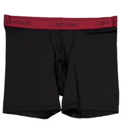 Boxer Brief 3pk B- Black, Syrah, Cocoon Wbs