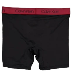 Boxer Brief 3pk B- Black, Syrah, Cocoon Wbs