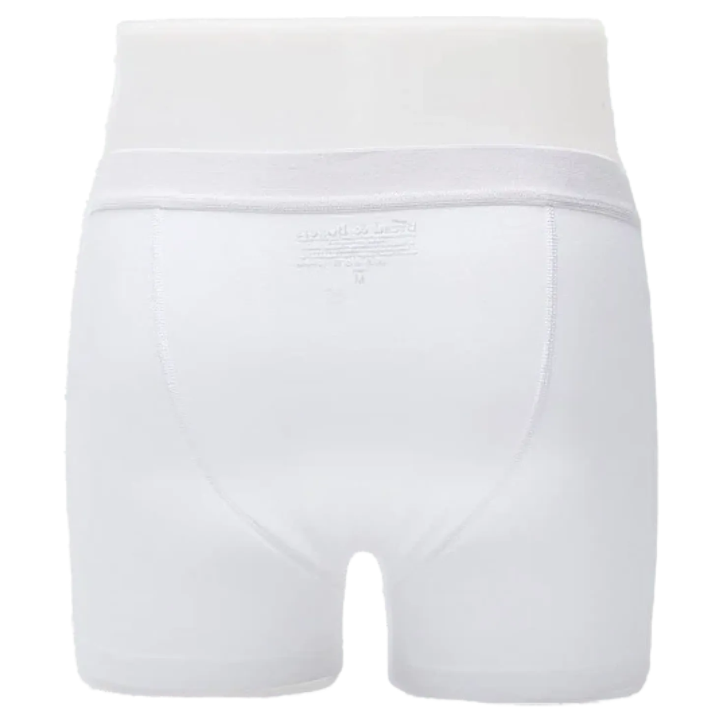 Boxer Brief White