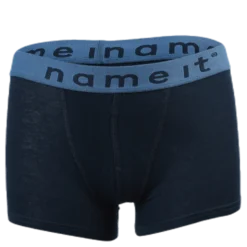 Boxer 2P China Blue Ani Aop Blue
