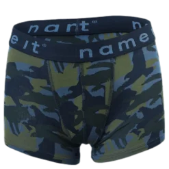 Boxer 2P China Blue Ani Aop Blue