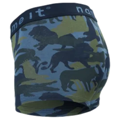 Boxer 2P China Blue Ani Aop Blue