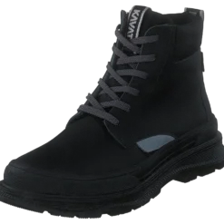 Boxholm 2.0 Xc Black