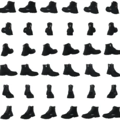 Boxholm 2.0 Xc Black