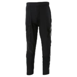 Boy's Compression Tights-U Junior Black