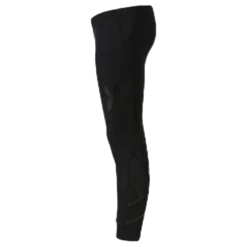 Boy's Compression Tights-U Junior Black