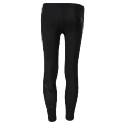 Boy's Compression Tights-U Junior Black