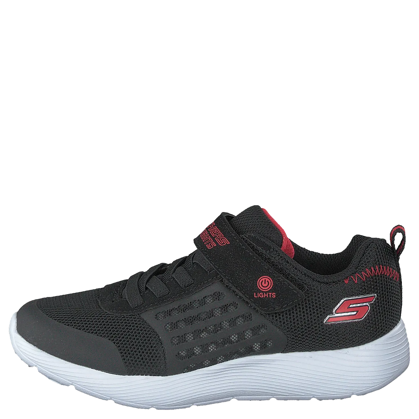 Boys Dyna-lite Bkrd