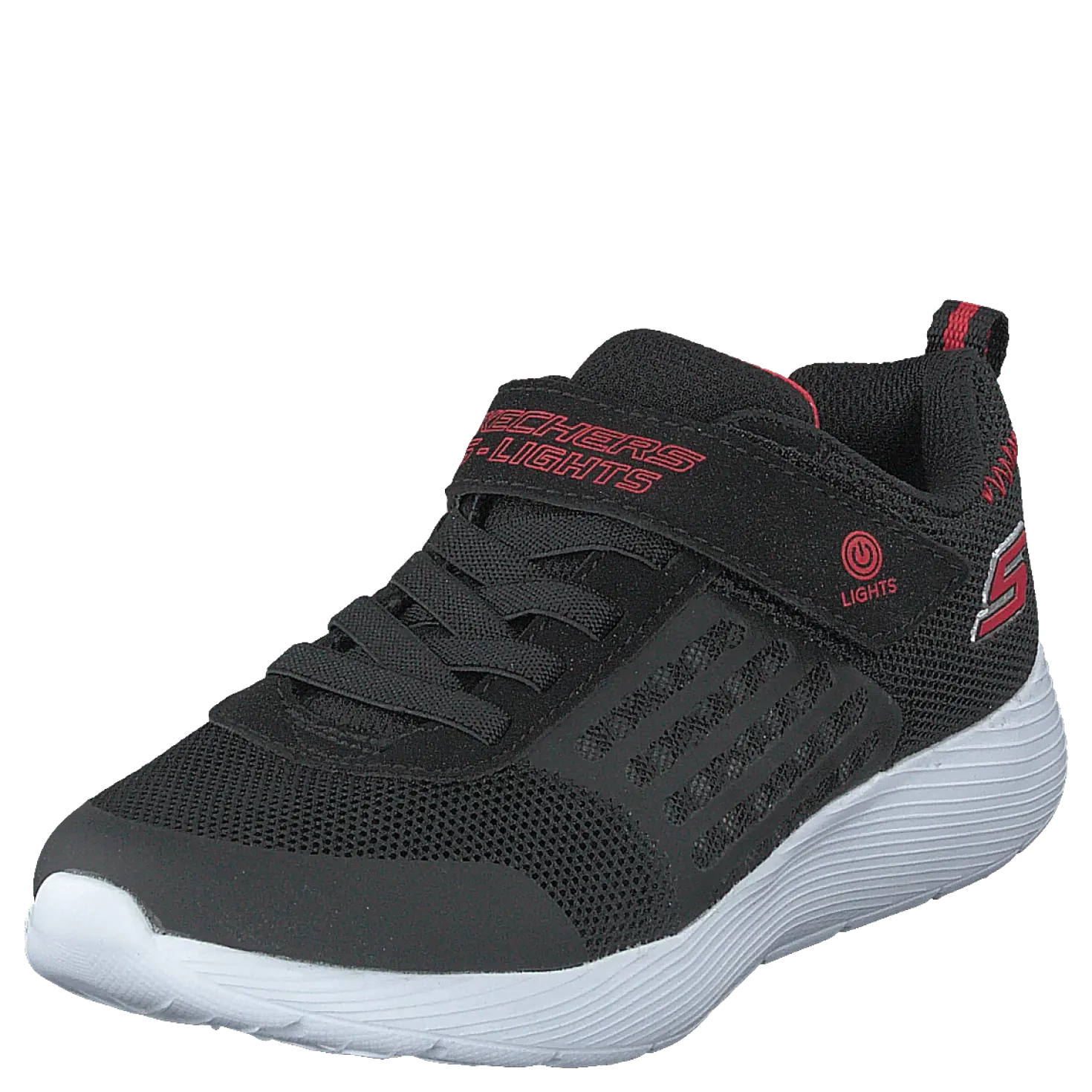 Boys Dyna-lite Bkrd