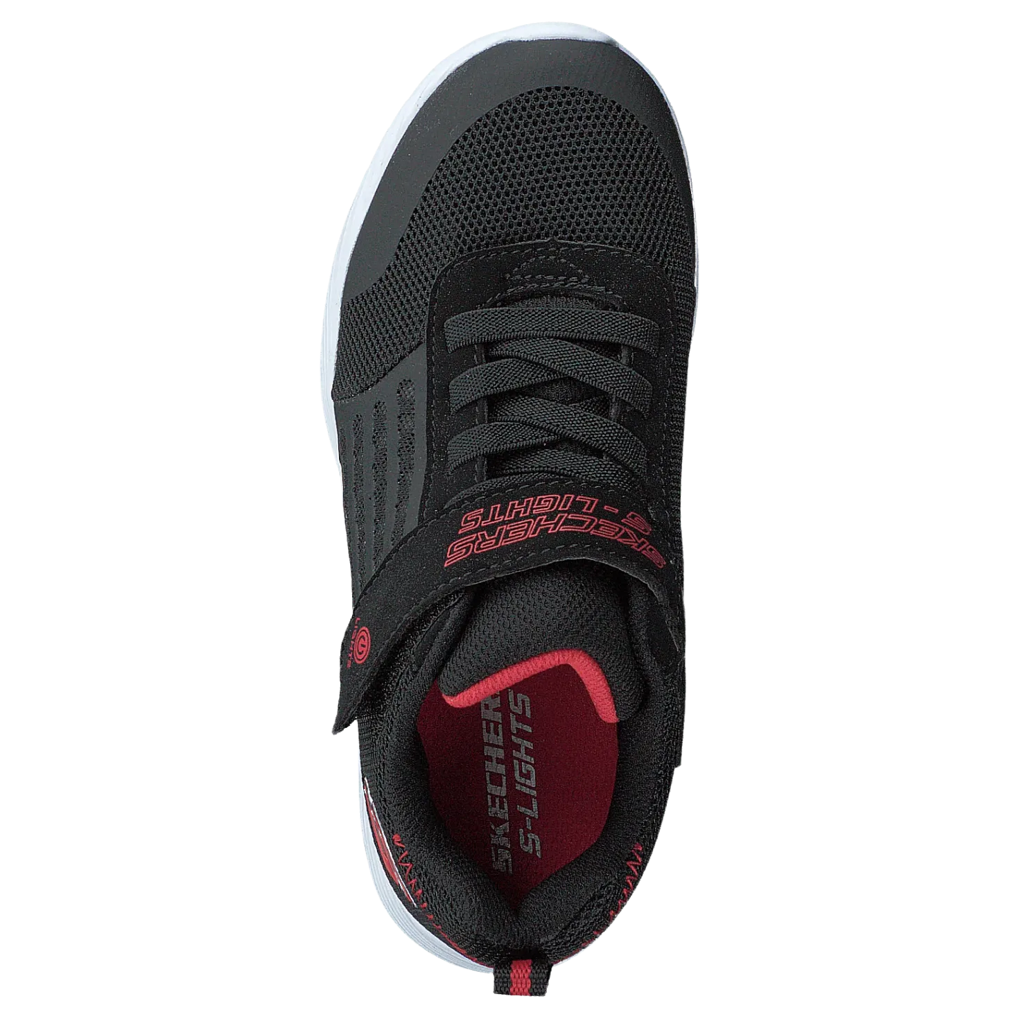 Boys Dyna-lite Bkrd