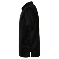 Boys Essential Polo Black