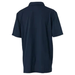 Boys Essential Polo Blue