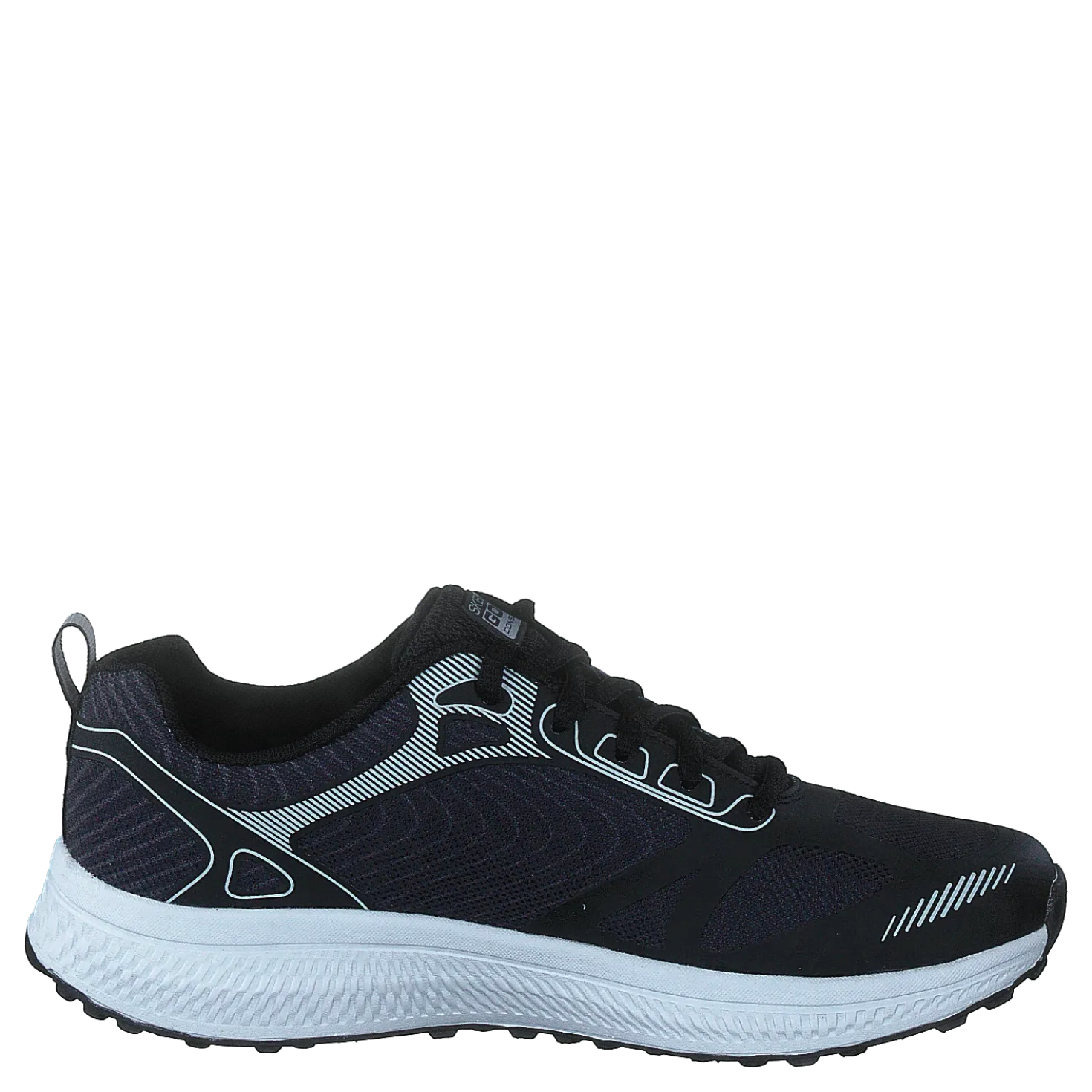 Boys Go Run Consistent Bkw Black White
