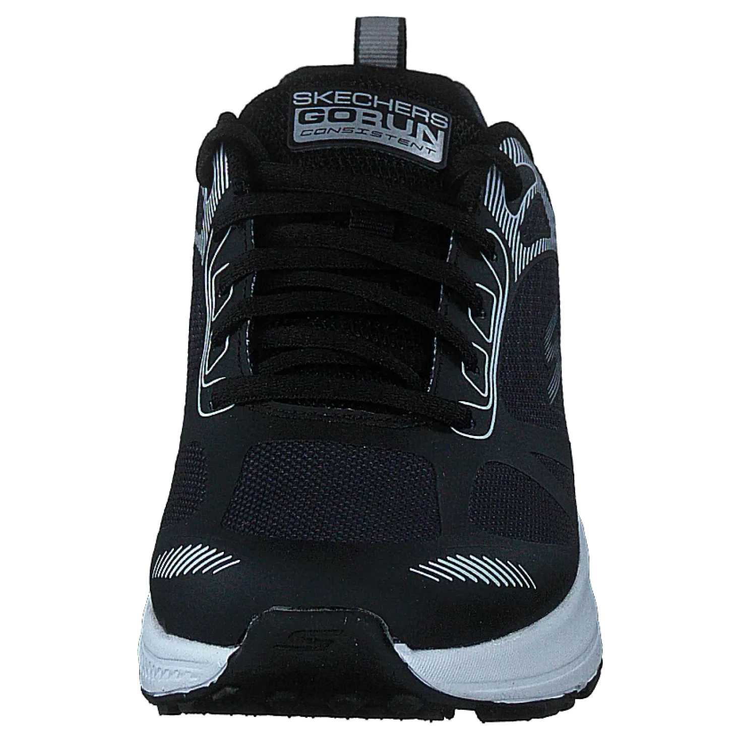 Boys Go Run Consistent Bkw Black White