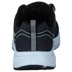 Boys Go Run Consistent Bkw Black White