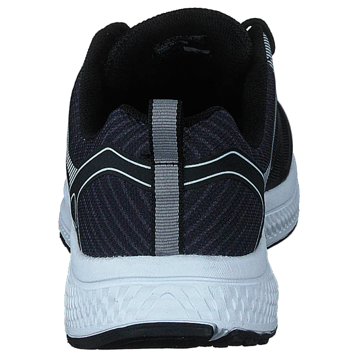 Boys Go Run Consistent Bkw Black White