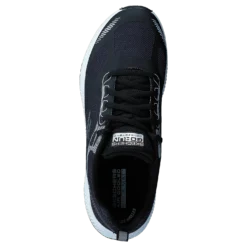 Boys Go Run Consistent Bkw Black White