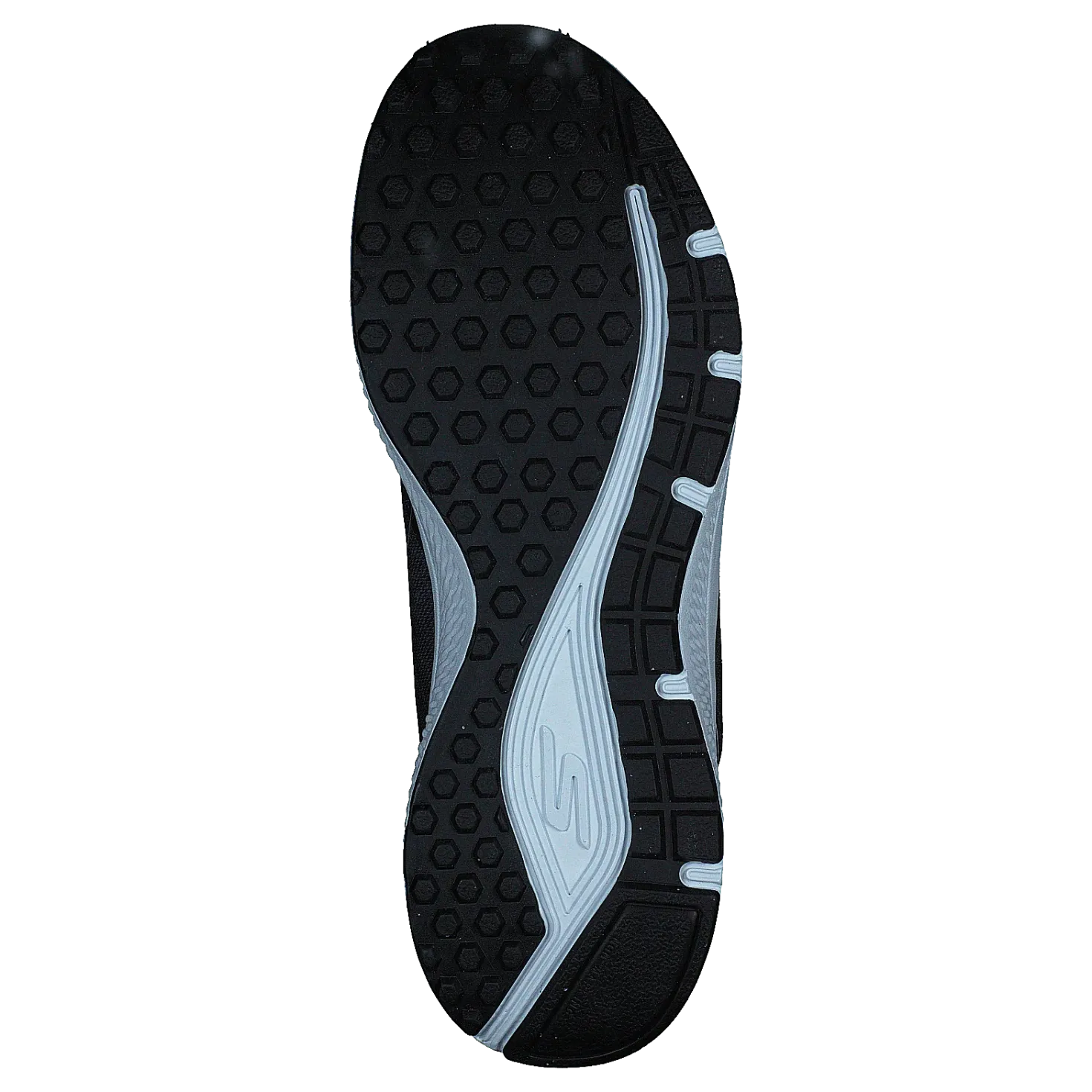Boys Go Run Consistent Bkw Black White