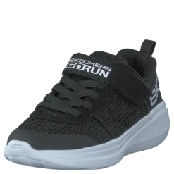 Boys Go Run Fast - Tharo Bkw