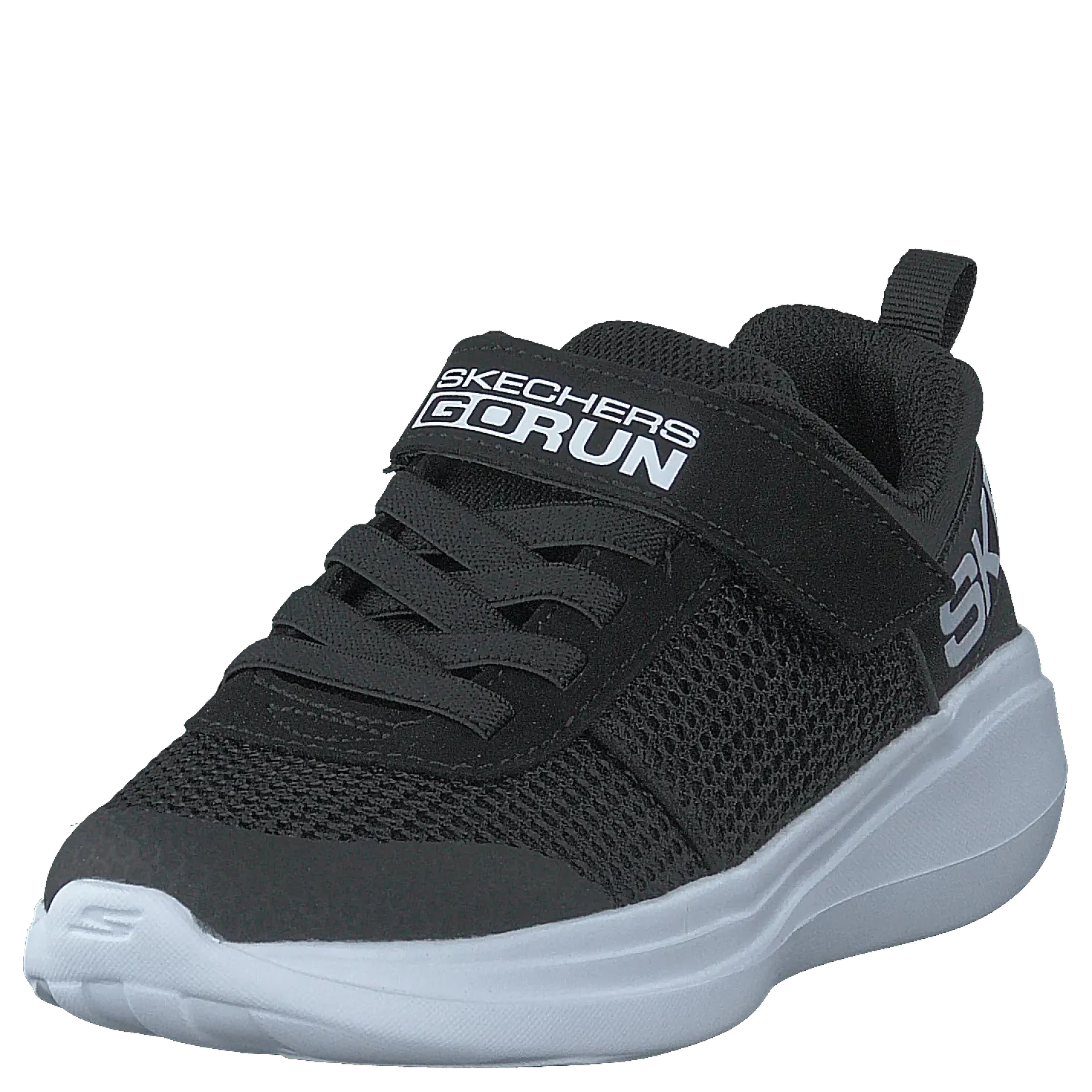 Boys Go Run Fast - Tharo Bkw