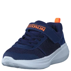 Boys Go Run Fast - Tharo Nvor